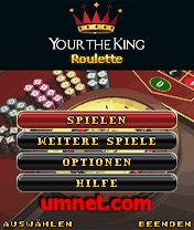 game pic for Your the King Roulette